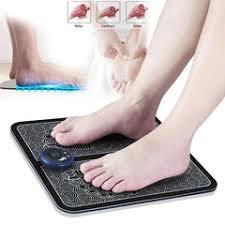 Electroni Foot Massager