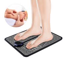 Electroni Foot Massager