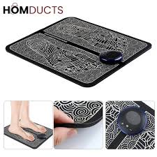 Electroni Foot Massager